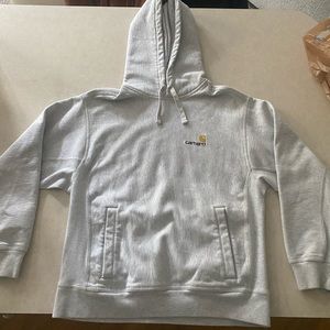 Carhartt WIP Hoodie, size medium.